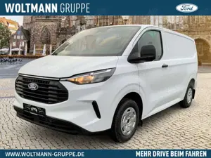 Ford Transit Custom Kasten 280 L1 Trend , Lkw, Klimaanlage, Anhängevor