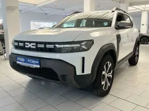 Dacia Duster TCe 130 Expression 4x4