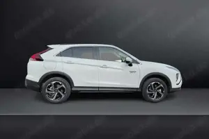 Mitsubishi Eclipse Cross Plug-In Hybrid Basis Allrad Smartphone Link Bild 4