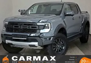 Ford Ranger Raptor e-4WD,Rollo el,AHK, ATM !! Garantie07/28
