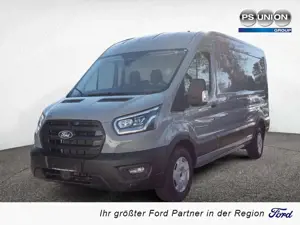 Ford Transit Kasten Trend 350L3 FWD ExpressLine