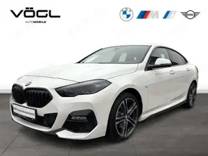 BMW 218 i Gran Coupé M Sport Panoramadach ACC