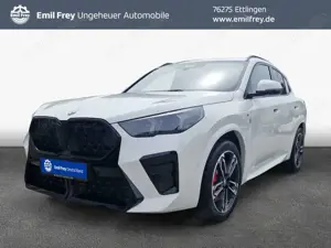 BMW X2 sDrive20i 115 kW, 5-türig