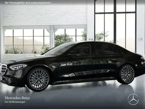 Mercedes-Benz S 350 d L 4M AMG+NIGHT+PANO+360+DIGITAL-L+STHZG Bild 3