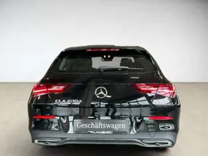 Mercedes-Benz CLA 200 CLA 200 d SB Progressive 360 AHK AUT DynLicht LM Bild 5