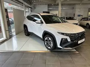 Hyundai TUCSON 1.6 T-GDi 48V-Hybrid 4WD DCT Comfort*Navi*LED