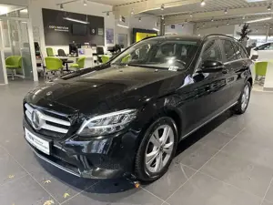 Mercedes-Benz C 220 T-Modell C 220 T d 4Matic