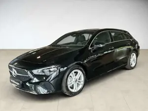 Mercedes-Benz CLA 200 CLA 200 d SB Progressive 360 AHK AUT DynLicht LM