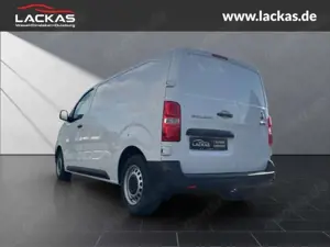 Fiat Scudo L2 Basis 2.0 Multijet 14 Bild 3