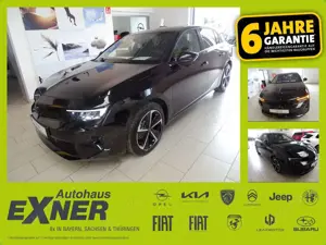 Opel Astra 5-Türer GS 130 PS Klimaaut., Rückfahrk., AHK