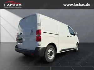 Fiat Scudo L2 Basis 2.0 Multijet 14 Bild 5