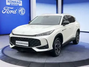 MG HS HEV Luxury *360°*ACC*LED*elektr. Heckklappe*