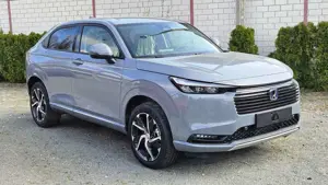 Honda HR-V Hybrid e:HEV 1.5 i-MMD Advance Plus