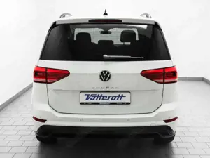Volkswagen Touran 1.5 TSI DSG Highline 7-Sitzer Navi Kamera Bild 5