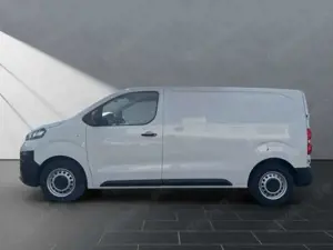 Fiat Scudo L2 Basis 2.0 Multijet 14 Bild 2
