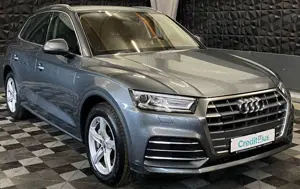 Audi Q5 50 TFSI e quattro, AHK, Navi, Xenon, Tempomat