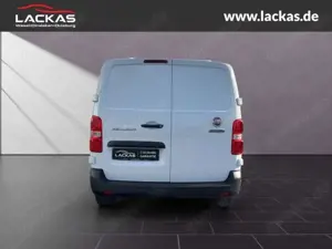Fiat Scudo L2 Basis 2.0 Multijet 14 Bild 4