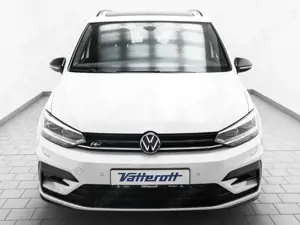 Volkswagen Touran 1.5 TSI DSG Highline 7-Sitzer Navi Kamera Bild 2