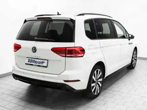 Volkswagen Touran 1.5 TSI DSG Highline 7-Sitzer Navi Kamera Bild 4