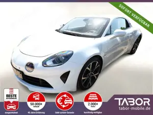 Alpine A110 1.8 TCe 252 Aut VollLED Nav 18Z PDC UVP-14%*