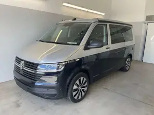 Volkswagen T6.1 California 6.1 Beach Camper 204PS DSG ACC+DCC+AHK+Alu18+St...