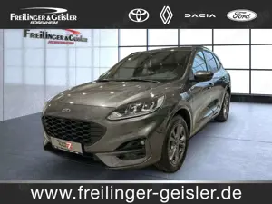 Ford Kuga Plug-In Hybrid ST-Line Sportpaket Bluetooth