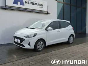 Hyundai i10 Comfort Smart||RFK||KLIMA||NAVI