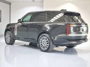 Land Rover Range Rover 4.4 P530*MY25*ARMOURED*GEPANZERT* Bild 2