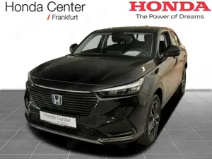 Honda HR-V Elegance
