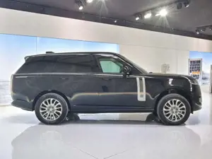 Land Rover Range Rover 4.4 P530*MY25*ARMOURED*GEPANZERT* Bild 3