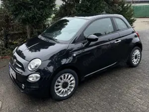 Fiat 500 500 1.0 GSE N3 Hybrid Pop