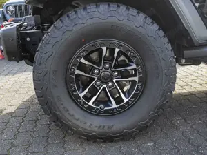 Jeep Wrangler 2.0 T-GDI Rubicon Recon Xtreme 4x4 MY25 Bild 5