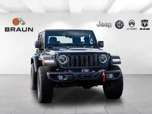 Jeep Wrangler 2.0 T-GDI Rubicon Recon Xtreme 4x4 MY25 Bild 2
