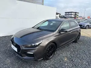 Hyundai i30 N-LINE DCT ACC NAVI SHZ RFK 1.6 CRD-i DCT 100kw...