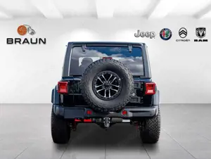 Jeep Wrangler 2.0 T-GDI Rubicon Recon Xtreme 4x4 MY25 Bild 4