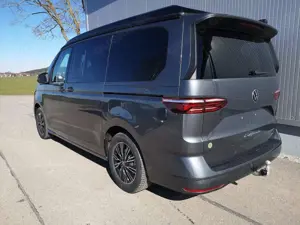 Volkswagen T7 California Beach Camper 2.0 TDI DSG 110 kW (150 PS), Autom... Bild 2