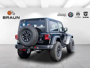 Jeep Wrangler 2.0 T-GDI Rubicon Recon Xtreme 4x4 MY25 Bild 3