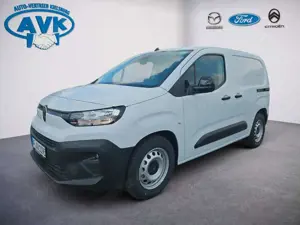 Citroen Others ë-Berlingo Kasten Elektromotor L1H1 Bild 2