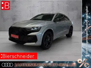 Audi RS Q8 performance LASER 23 KERAMIK BO HEAD-UP LUFT AHK