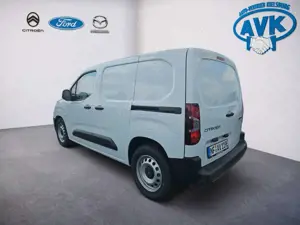 Citroen Others ë-Berlingo Kasten Elektromotor L1H1 Bild 3
