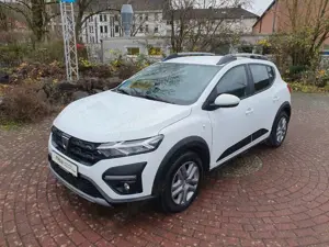 Dacia Sandero III Stepway Comfort GAS/LPG