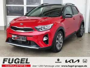 Kia Stonic 1.0 TGDI Spirit Navi|SHZ|RFK|Temp.|PDC
