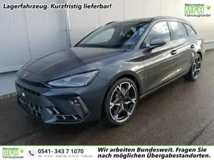 CUPRA Leon Sportstourer 2.0 TSI 245 kW 4Drive VZ Kombi 2.0...
