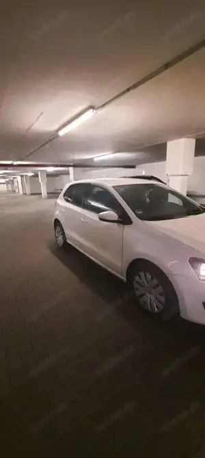 Volkswagen Polo Polo 1.6 TDI Blue Motion Technology Comfortline