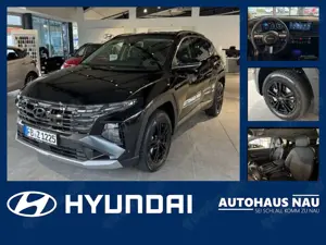 Hyundai TUCSON 1.6 T-GDI Trend Inkl. Inspektionspaket Big Deal