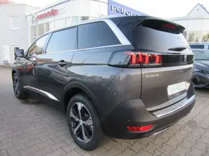 Peugeot 5008 GT PT 130 EAT8*Grip-Control*7-Sitz*Sitzheiz Bild 5
