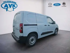 Citroen Others ë-Berlingo Kasten Elektromotor L1H1 Bild 4