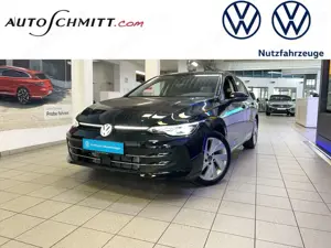 Volkswagen Golf Life 1.5 eTSI DSG Goal