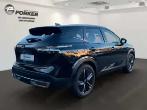 Nissan Qashqai Tekna 1.3 DIG-T 4x4 Bose 360° Memory Bild 3