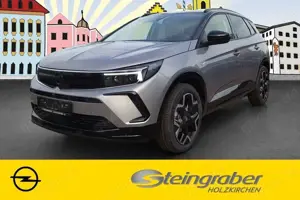 Opel Grandland 1.2 DI Automatik Ultimate